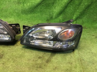 ไฟหน้า SUBARU LANCASTER OEM 84001AE300, 84001AE310 BHE BH9 BH5 2001