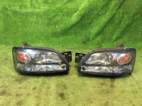 ไฟหน้า SUBARU LANCASTER OEM 84001AE300, 84001AE310 BHE BH9 BH5 2001
