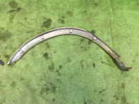 Фендер левый SUBARU LANCASTER OEM 91111AE030MQ BHE 2001 Silver 1U2