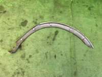 Ensanchador de aleta derecho SUBARU LANCASTER OEM 91111AE020MQ BHE BH9 2001 Silver 1U2
