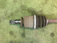 リアドライブシャフト SUBARU LANCASTER OEM 28421AE051 BHE 2001 EZ30