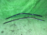 Deflectores de ventanilla 63531AE00063531AE010 SUBARU LEGACY B4