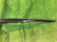 晴雨挡 SUBARU LEGACY B4 OEM 63531AE00063531AE010 BE5 BE9 2001 Black 47A