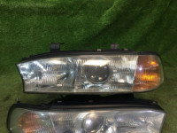 ไฟหน้า SUBARU LEGACY OEM 84001AC160 84001AC170 BD9 BG9 BG5 BD5 1998