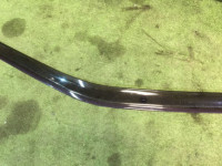 Window deflectors SUBARU LEGACY OEM 62720AC000, 62720AC010 BD9 1997 green 51D