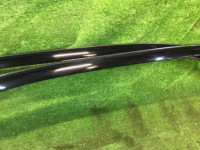 Deflectores de ventanilla SUBARU LEGACY B4 OEM 63531AE000, 63531AE010 BE5 2001 Black 47A