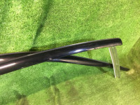 Deflectores de ventanilla SUBARU LEGACY B4 OEM 63531AE000, 63531AE010 BE5 2001 Black 47A