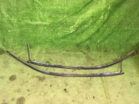 晴雨挡 SUBARU LEGACY OEM 63531AG100, 63531AG110 BL5 BL9 BLE 2004 blue 33A