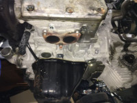Motor EJ25DDACJE SUBARU GRAND WAGON OEM 10100AV450 BG9 1996 EJ25DD
