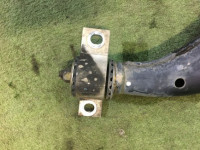 Right front control arm SUBARU LANCASTER OEM 20202AE000, 20201FC100 BHE BH9 2001 EZ30