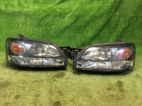 ไฟหน้า Ксенон SUBARU LANCASTER OEM 84001AE300, 84001AE310 BHE BH9 2002
