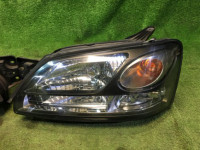 ไฟหน้า Ксенон SUBARU LANCASTER OEM 84001AE300, 84001AE310 BHE BH9 2002