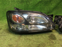 ไฟหน้า Ксенон SUBARU LANCASTER OEM 84001AE300, 84001AE310 BHE BH9 2002
