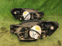 ไฟหน้า Ксенон SUBARU LANCASTER OEM 84001AE300, 84001AE310 BHE BH9 2002