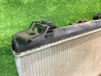Engine radiator SUBARU LANCASTER OEM 73310AE000, 45111AE002, 45121AE000 BH9 2002 EJ254