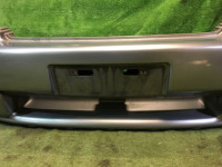 Para-choques dianteiro SUBARU LANCASTER OEM 57703AE230MQ, 57711AE340,57711AE340, 84501AE230 BHE BH9 2002 серый 1U2