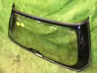 กระจกฝาท้าย 60201AC031NB SUBARU LEGACY