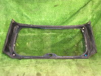 尾门玻璃 SUBARU LEGACY OEM 60201AC031NB BG5 BG9 1995