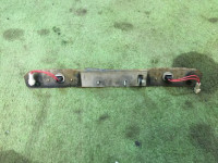 Puxador da porta da bagageira SUBARU LEGACY OEM 62150AA211 BG5 BG9 1995 Black 47A