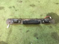 Puxador da porta da bagageira SUBARU LEGACY OEM 62150AA211 BG5 BG9 1995 Black 47A
