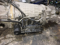 เกียร์ออโต้ SUBARU LANCASTER OEM 31000AE280 BH9 2000 EJ254