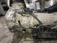เกียร์ออโต้ SUBARU LANCASTER OEM 31000AE280 BH9 2000 EJ254