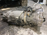เกียร์ออโต้ SUBARU LANCASTER OEM 31000AE280 BH9 2000 EJ254