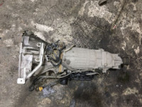 เกียร์ออโต้ SUBARU LANCASTER OEM 31000AE280 BH9 2000 EJ254