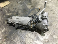 เกียร์ออโต้ SUBARU LANCASTER OEM 31000AE280 BH9 2000 EJ254