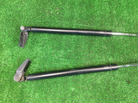 Amortecedores da porta da bagageira SUBARU LANCASTER OEM 63260AE020  63260AE030 BH9 BHE BH5 2000 grey 9G9
