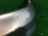 Para-choques dianteiro SUBARU LANCASTER OEM 57703AE130LG, 57711AE150, 84501AE220, 84501AE230 BH9 BHE 2000 grey 9G9