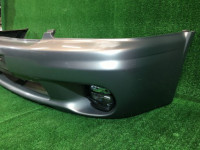 Para-choques dianteiro SUBARU LANCASTER OEM 57703AE130LG, 57711AE150, 84501AE220, 84501AE230 BH9 BHE 2000 grey 9G9