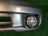 Para-choques dianteiro SUBARU LANCASTER OEM 57703AE130LG, 57711AE150, 84501AE220, 84501AE230 BH9 BHE 2000 grey 9G9