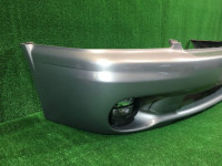 Para-choques dianteiro SUBARU LANCASTER OEM 57703AE130LG, 57711AE150, 84501AE220, 84501AE230 BH9 BHE 2000 grey 9G9