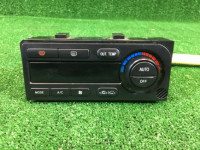 ชุดควบคุมแอร์ 72311AE100 SUBARU LANCASTER