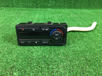 Блок климат контроля SUBARU LANCASTER OEM 72311AE100 BH9 2000 EJ254