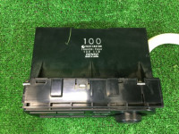 Блок климат контроля SUBARU LANCASTER OEM 72311AE100 BH9 2000 EJ254