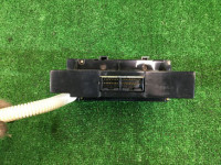 Блок климат контроля SUBARU LANCASTER OEM 72311AE100 BH9 2000 EJ254