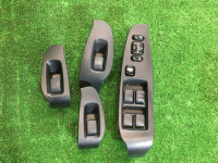กล่องควบคุมกระจกไฟฟ้า 83071AE060, 83071AE040 SUBARU LANCASTER