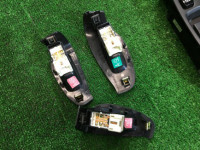 车窗控制模块 SUBARU LANCASTER OEM 83071AE060, 83071AE040 BH9 2000 EJ254