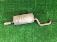 Muffler SUBARU LANCASTER OEM 44300AE120 BH9 2000 EJ254