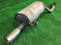 Muffler SUBARU LANCASTER OEM 44300AE120 BH9 2000 EJ254