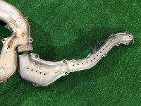 触媒 Коллектор SUBARU LANCASTER OEM 44109AE001, 44111AE051 BH9 2000 EJ254