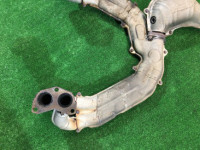 触媒 Коллектор SUBARU LANCASTER OEM 44109AE001, 44111AE051 BH9 2000 EJ254