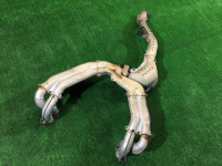 触媒 Коллектор SUBARU LANCASTER OEM 44109AE001, 44111AE051 BH9 2000 EJ254