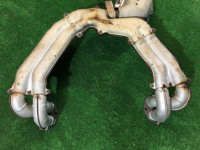 触媒 Коллектор SUBARU LANCASTER OEM 44109AE001, 44111AE051 BH9 2000 EJ254