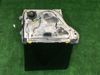 ประตูหลังซ้าย SUBARU LANCASTER OEM 60400AE430, 62011AE070, 91111AE070LG BH9 BHE 2000 grey 9G9