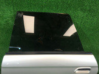 ประตูหลังซ้าย SUBARU LANCASTER OEM 60400AE430, 62011AE070, 91111AE070LG BH9 BHE 2000 grey 9G9