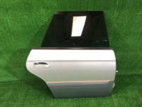 Porta traseira direita SUBARU LANCASTER OEM 62011AE060, 60400AE420, 91111AE060LG BH9 BHE 2000 grey 9G9