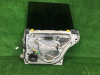 Porta traseira direita SUBARU LANCASTER OEM 62011AE060, 60400AE420, 91111AE060LG BH9 BHE 2000 grey 9G9